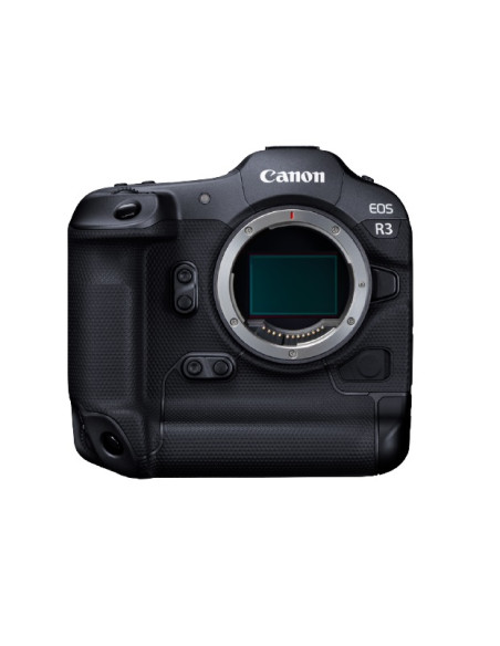 CANON EOS R3 BODY